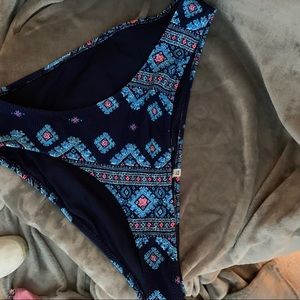 aerie bikini bottoms
